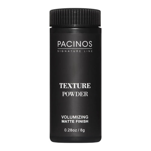 Pacinos Texture Powder Volumizing Matte Finish 0.28 Oz