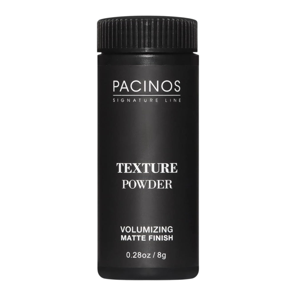 Pacinos Texture Powder Volumizing Matte Finish 0.28 Oz