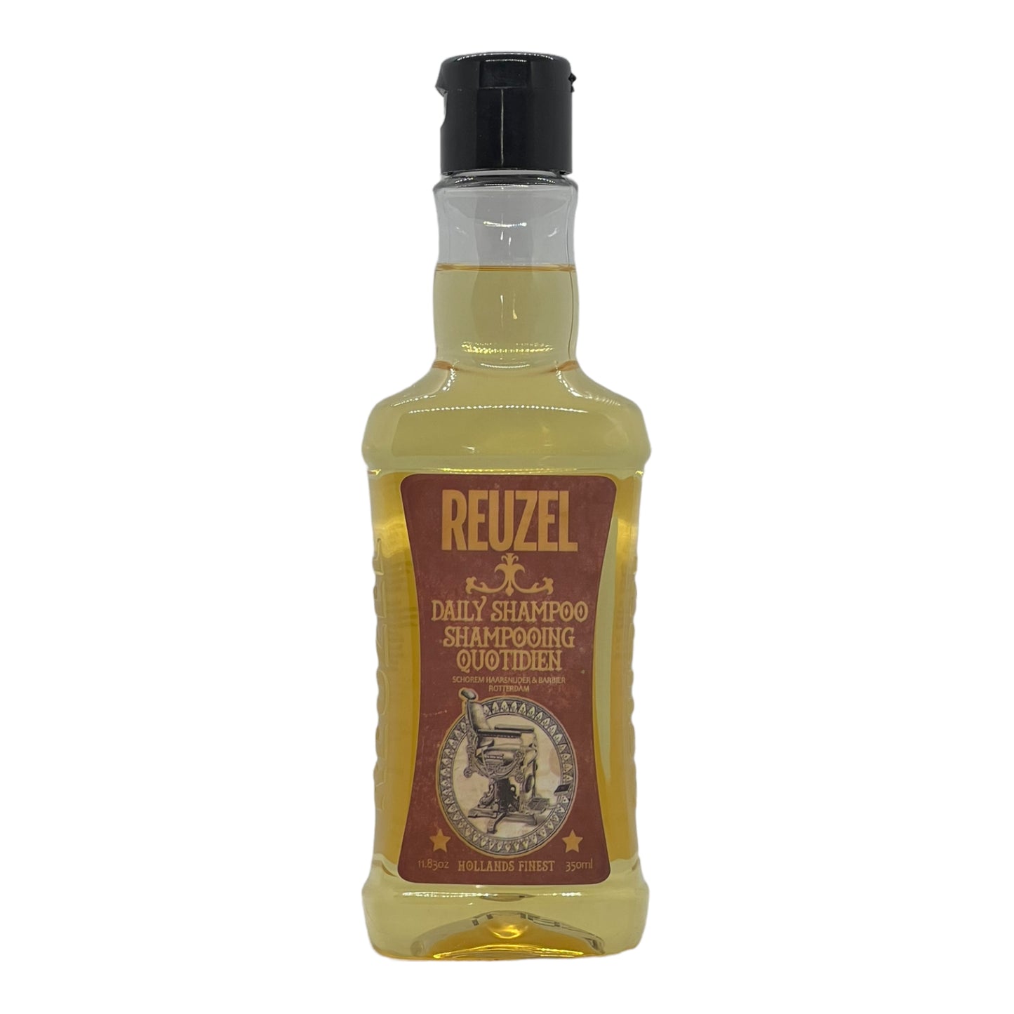 Reuzel Daily Shampoo 11.83 Oz