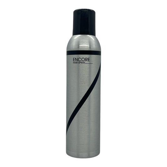 Seven 7 Encore Strong Hold Hairspray 7 Oz - Beauty Gables