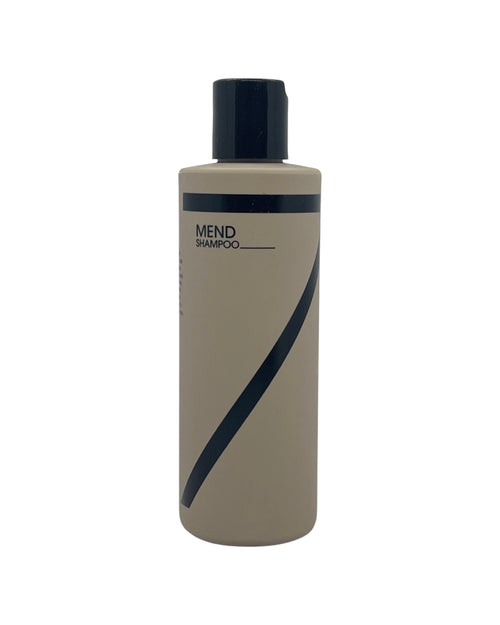 Seven 7 Mend Shampoo 8 Oz