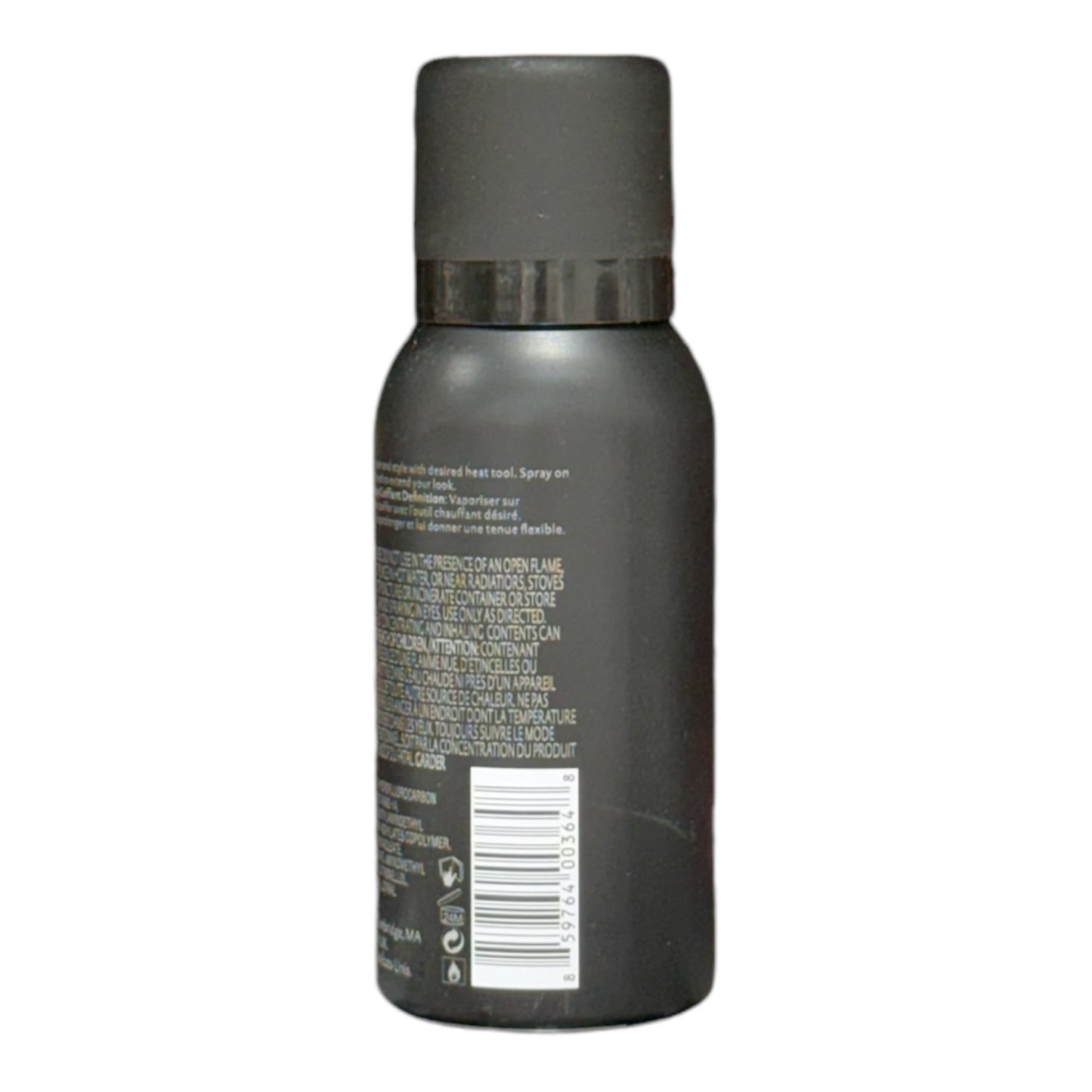 Living Proof Style Lab Flex Hairspray 3.0 Oz - Beauty Gables