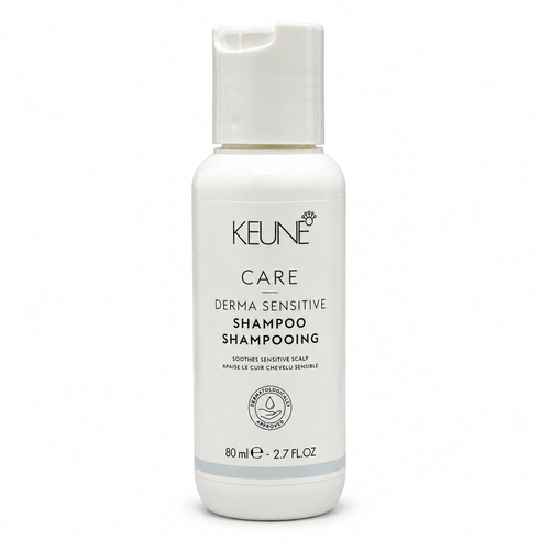 Keune Care Derma Sensitive Shampoo 2.7 Oz