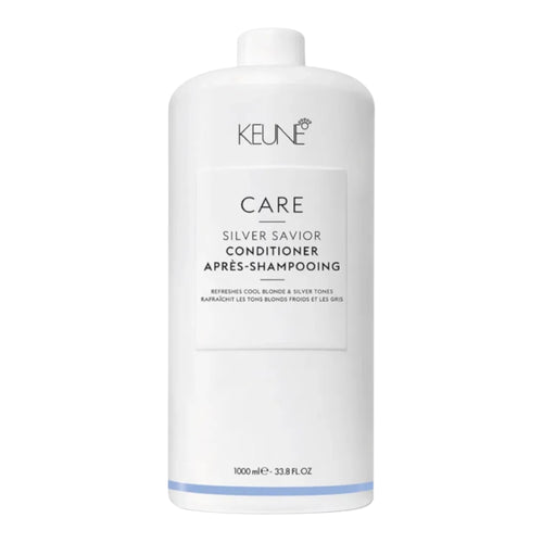 Keune Care Silver Savior Conditioner 33.8 Oz