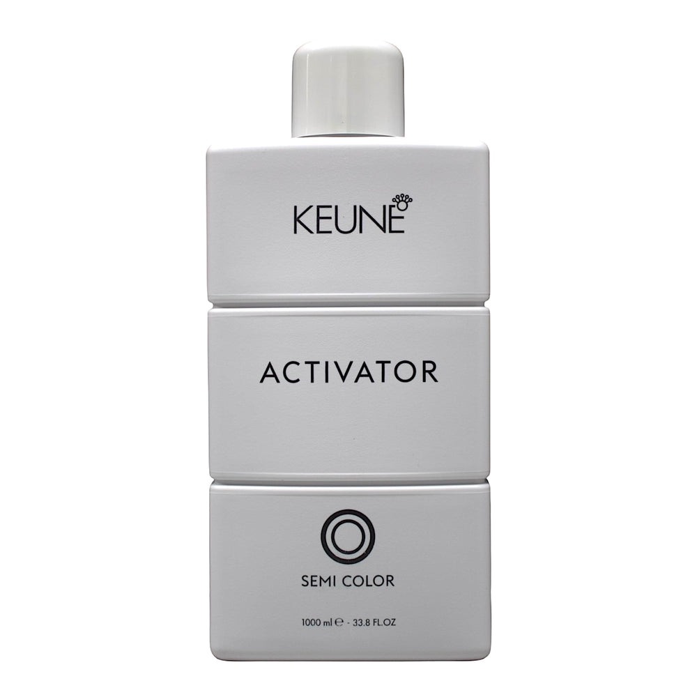 Keune Activator Semi Color 33.8 Oz - Beauty Gables