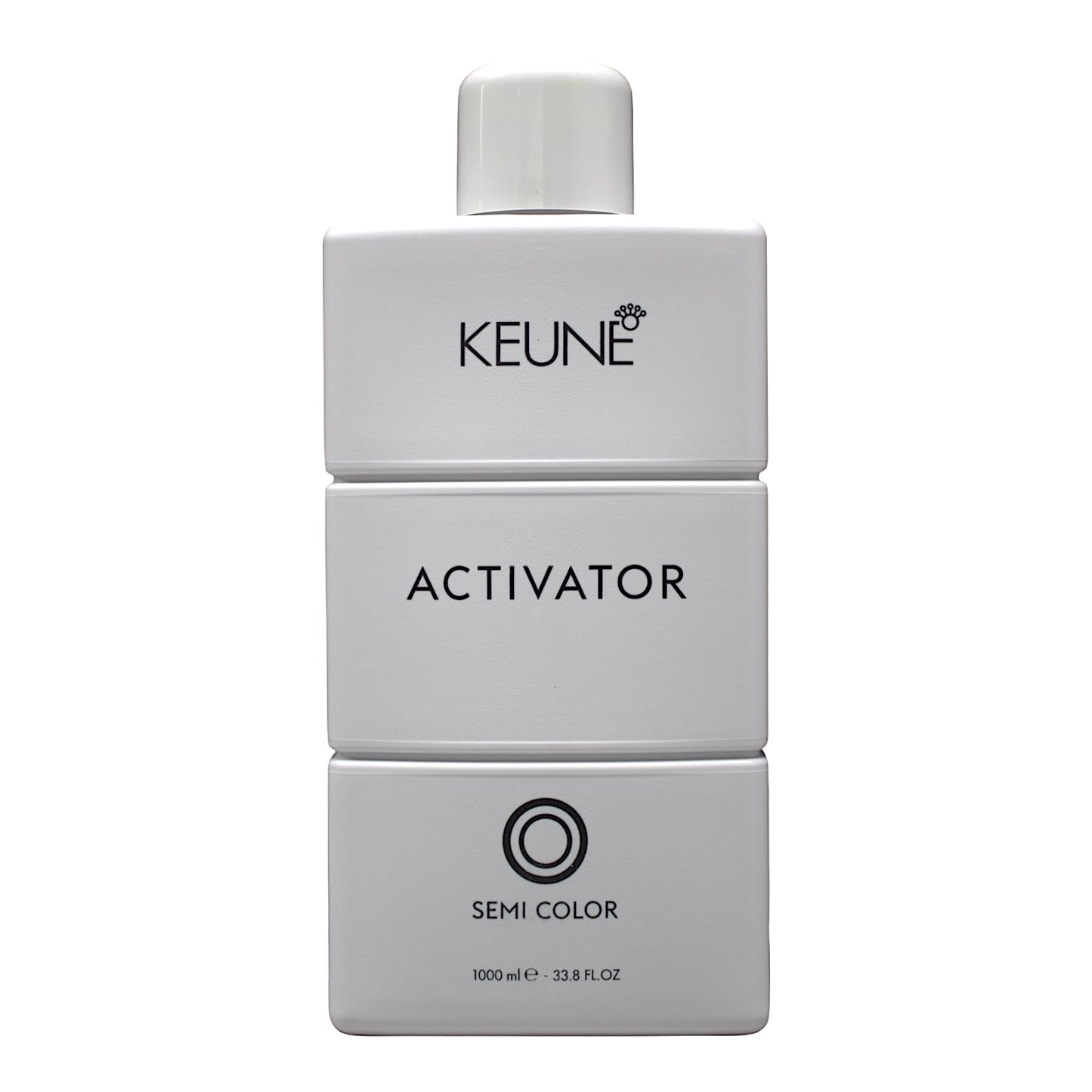 Keune Activator Semi Color 33.8 Oz - Beauty Gables
