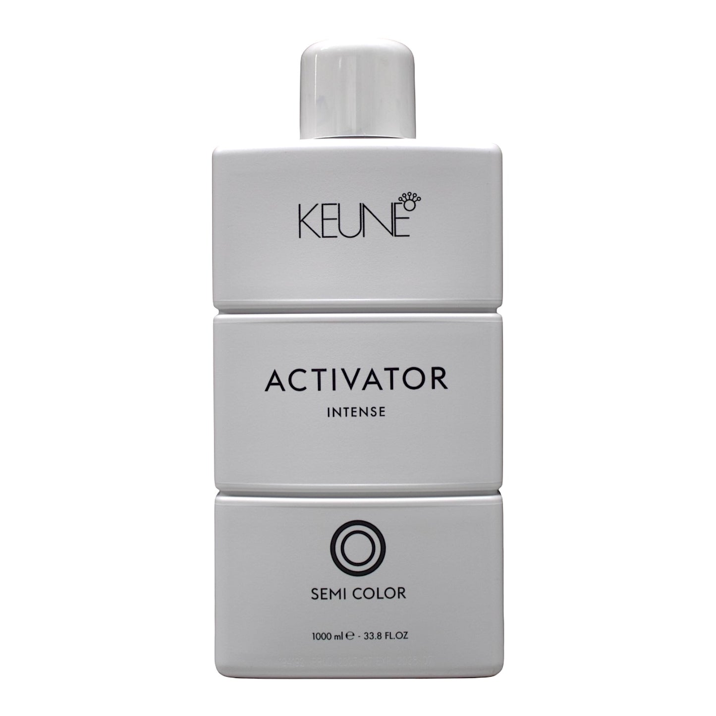 Keune Activator Intense Semi Color 33.8 Oz - Beauty Gables