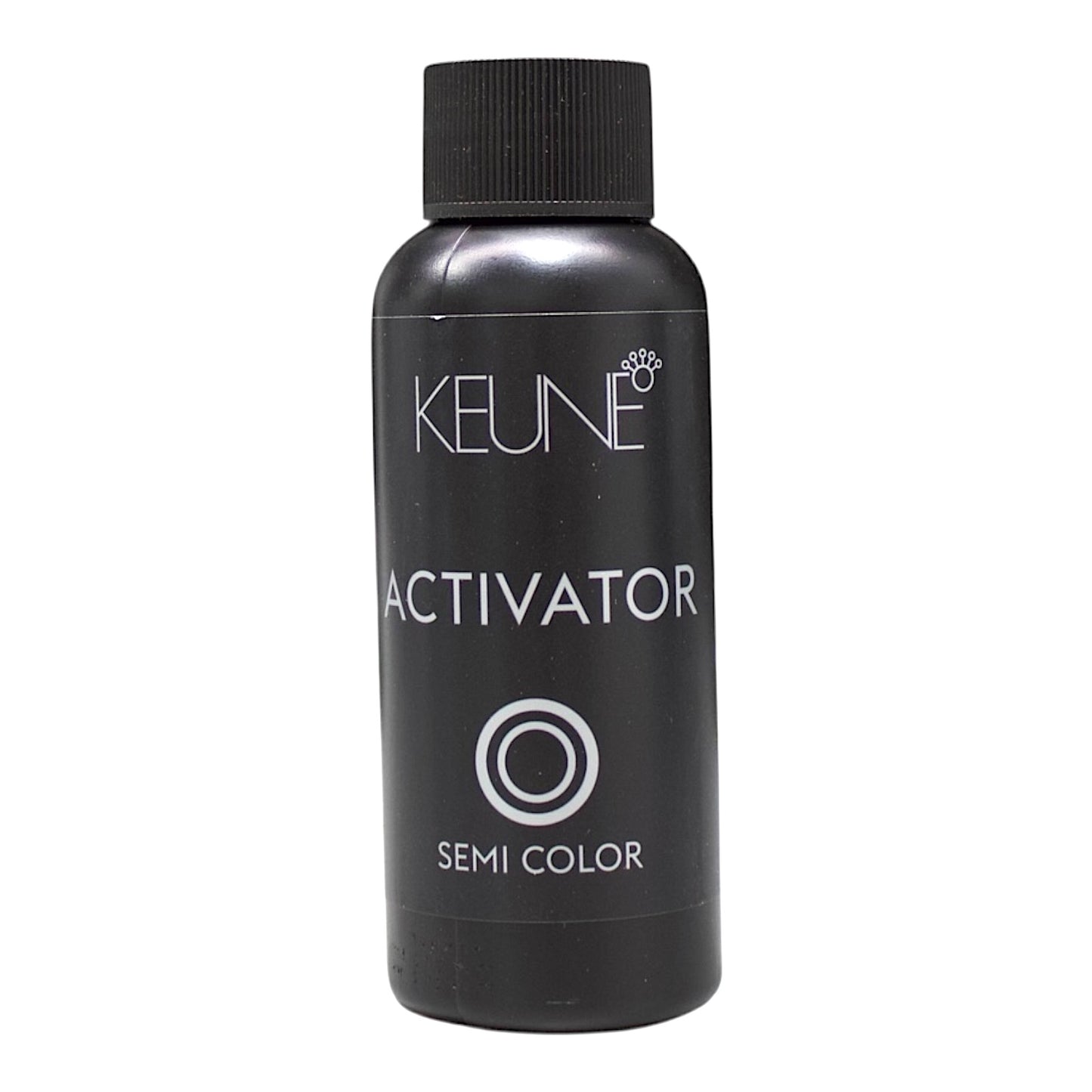Keune Activator Semi Color 2 Oz - Beauty Gables