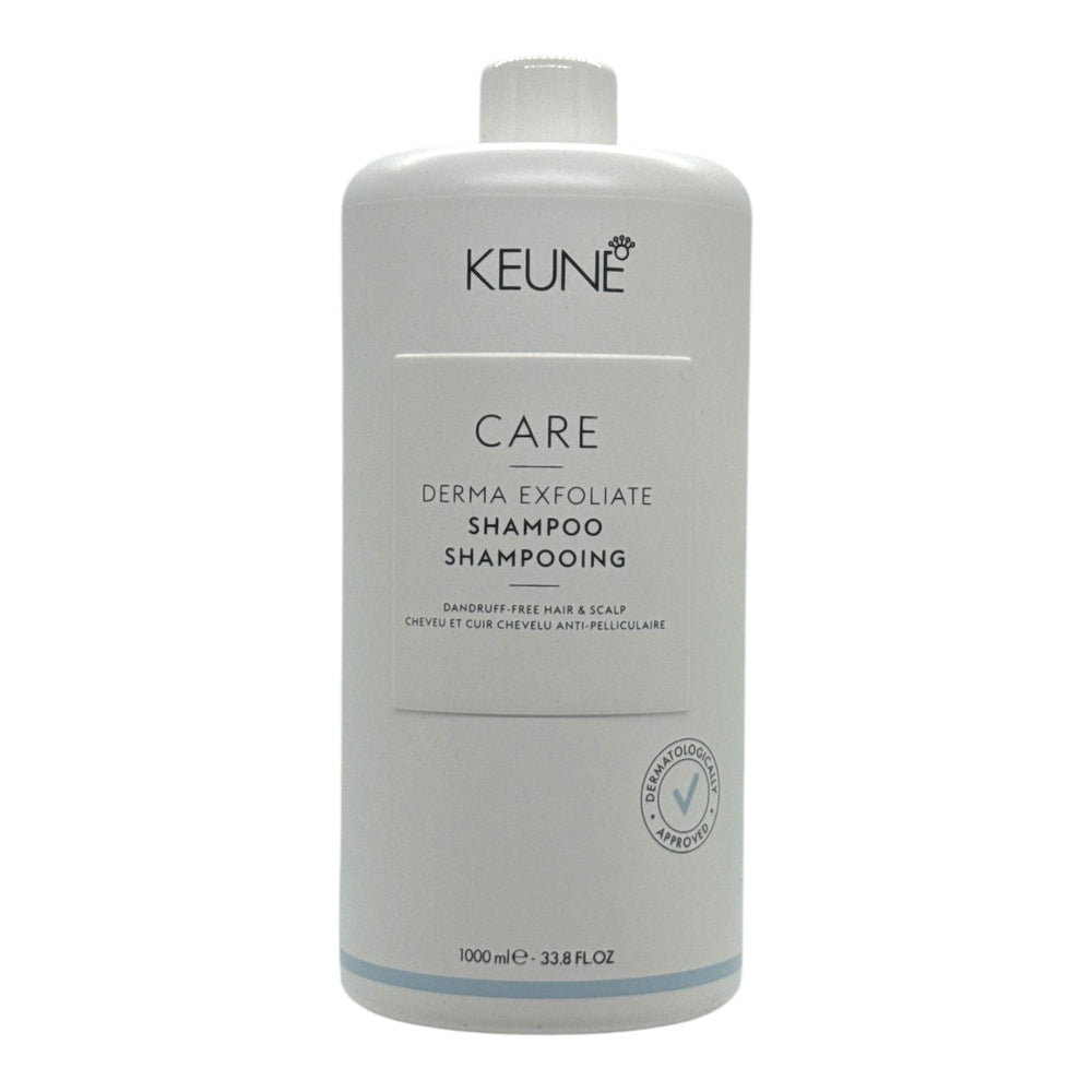 Keune Care Derma Exfoliate Shampoo 33.8 Oz