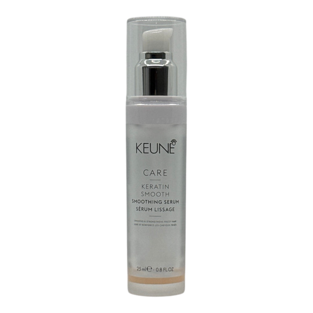 Keune Care Keratin Smooth Smoothing Serum 0.8 Oz