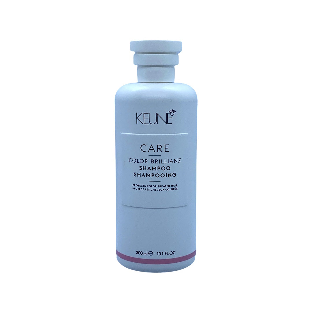 Keune Care Color Brillianz Shampoo 10.1 Oz - Beauty Gables