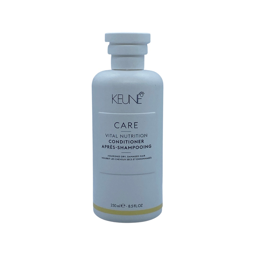 Keune Vital Nutrition Conditioner 8.5 Oz - Beauty Gables