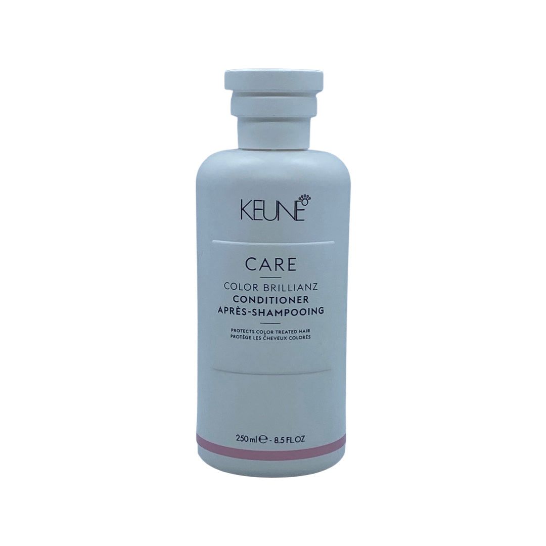 Keune Care Color Brillianz Conditioner 8.5 Oz - Beauty Gables