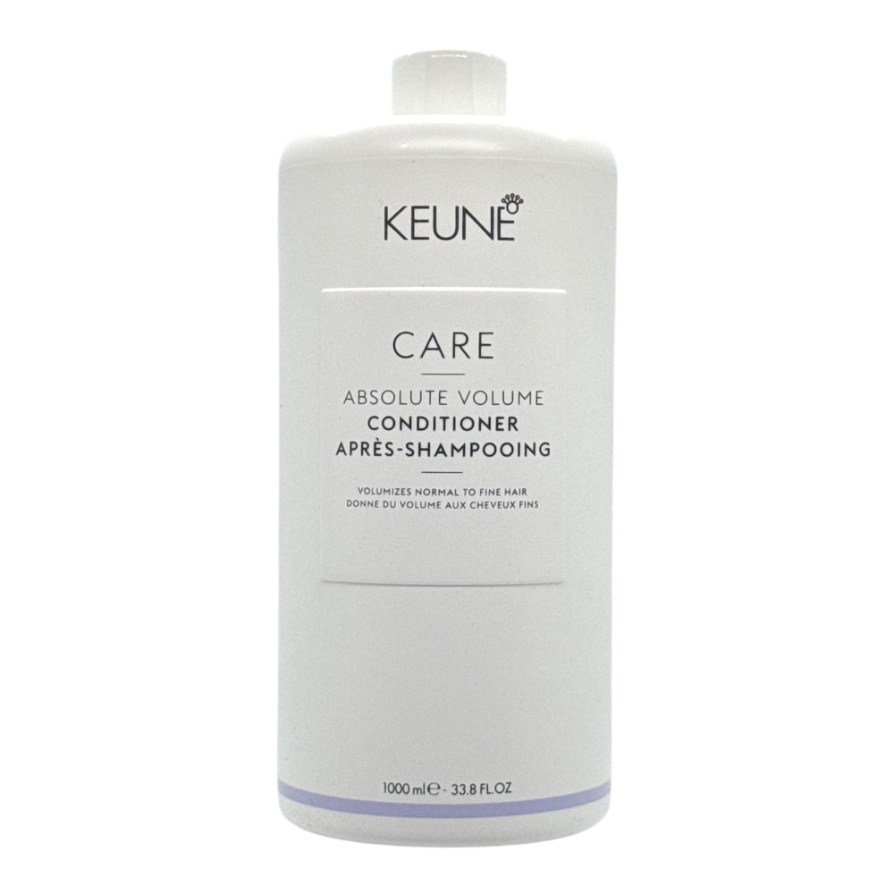 Keune Care Absolute Volume Conditioner 33.8 Oz