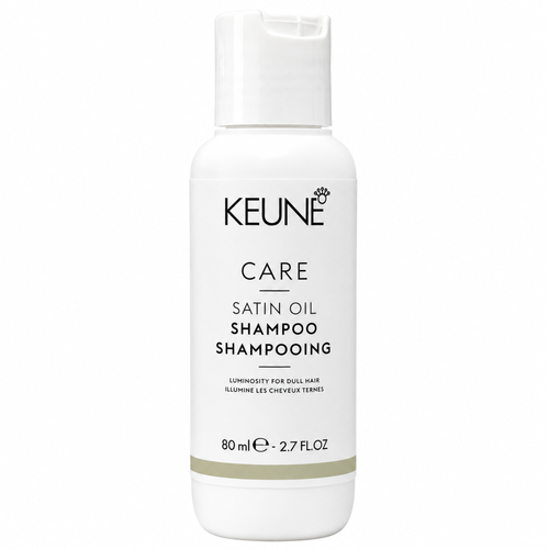 Keune Care Satin Oil Shampoo 2.7 Oz