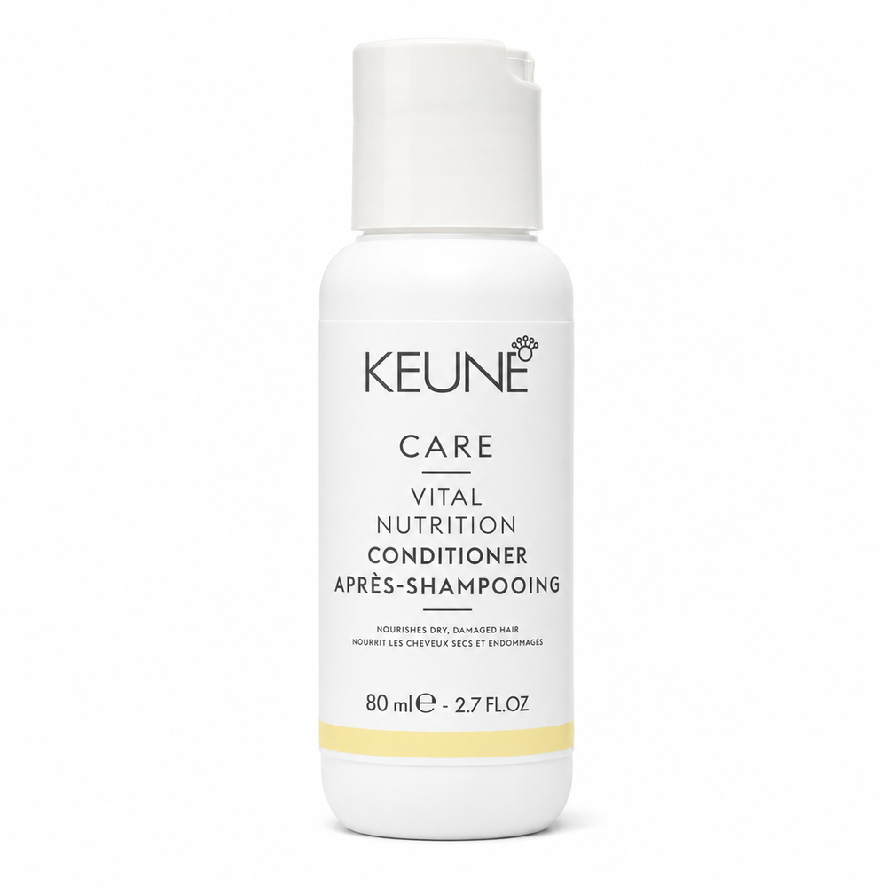 Keune Care Vital Nutrition Conditioner 2.7 Oz