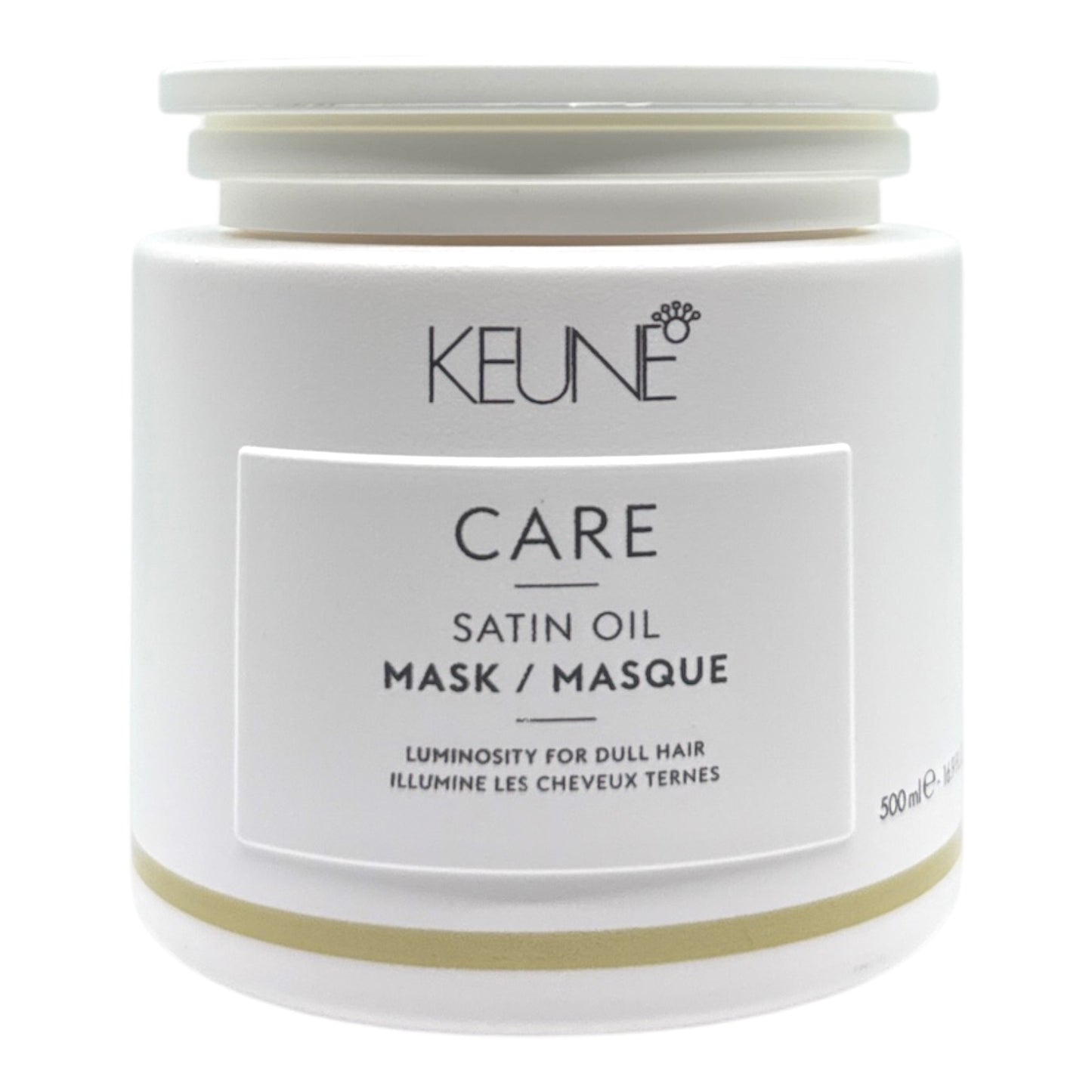 Keune Care Satin Oil Mask 16.9 Oz - Beauty Gables
