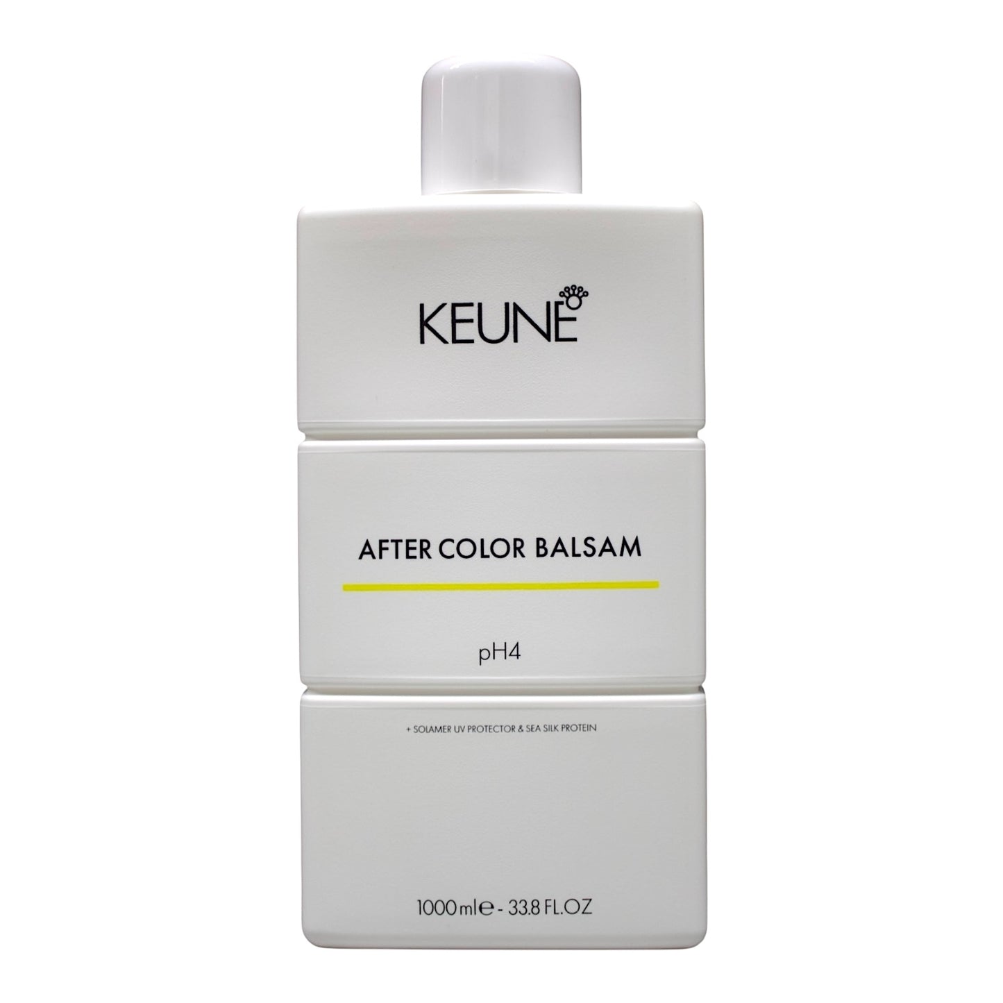 Keune After Color Balsam pH4 33.8 Oz - Beauty Gables