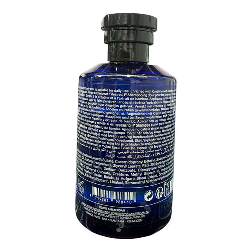 Keune 1922 By J.M. Essential Shampoo 8.5 Oz