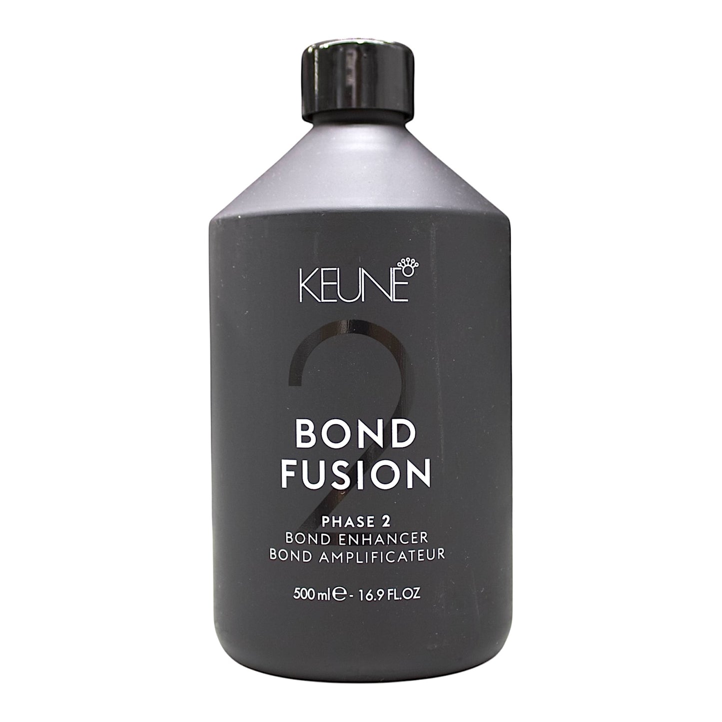Keune Bond Fusion Phase 2 Bond Enhancer 16.9 Oz - Beauty Gables