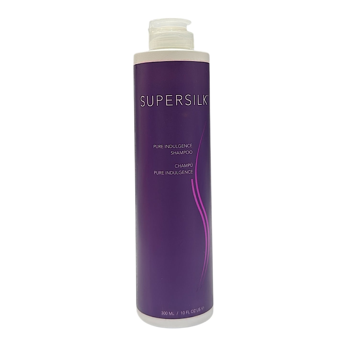 Brocato SuperSilk Pure Indulgence Shampoo 10 Oz - Beauty Gables