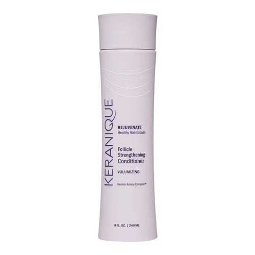 Keranique Volumizing Follicle Strengthening Conditioner 8 Oz