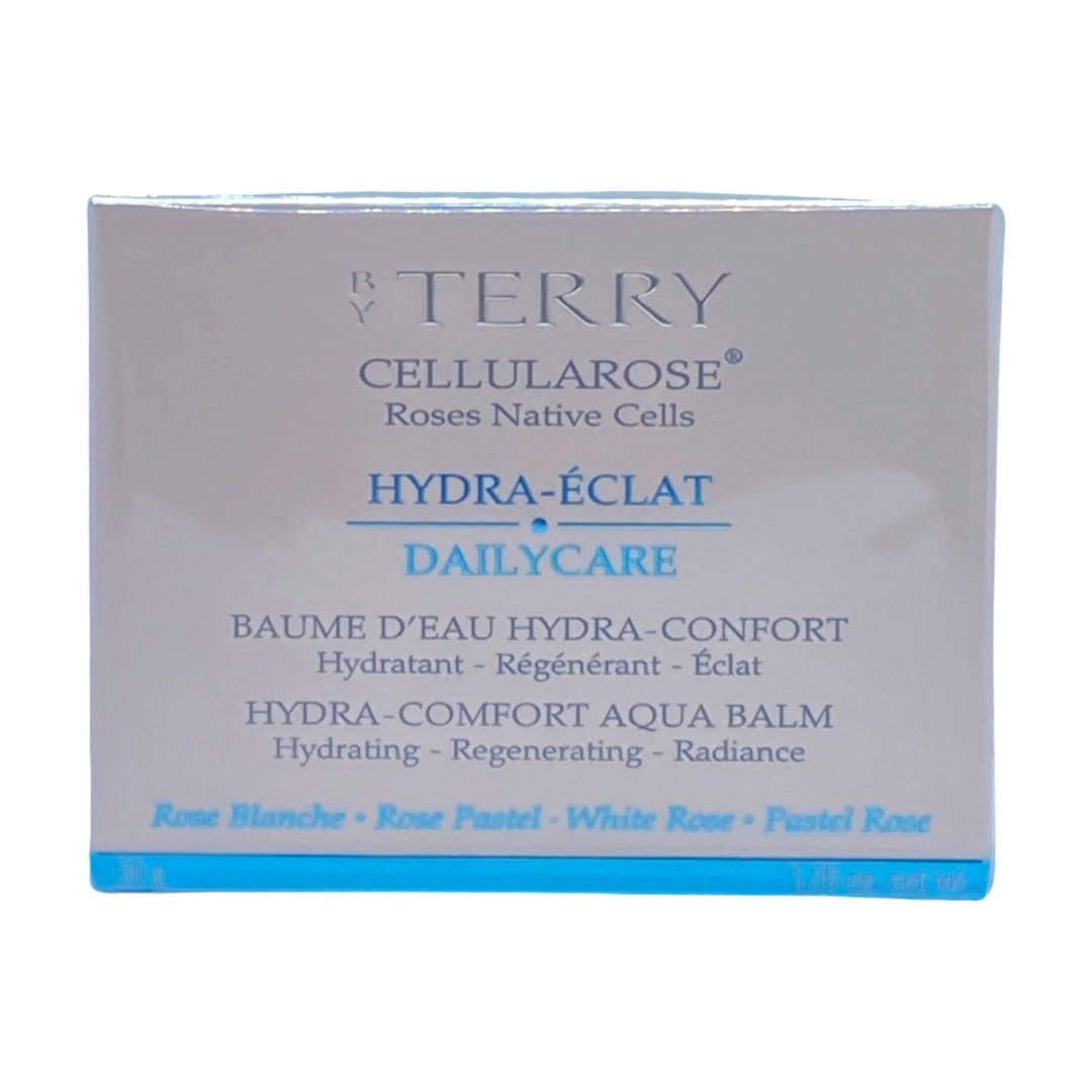 By Terry Cellularose Hydra-Eclat Dailycare Hydra-Comfort Aqua Balm 1.05 Oz - Beauty Gables