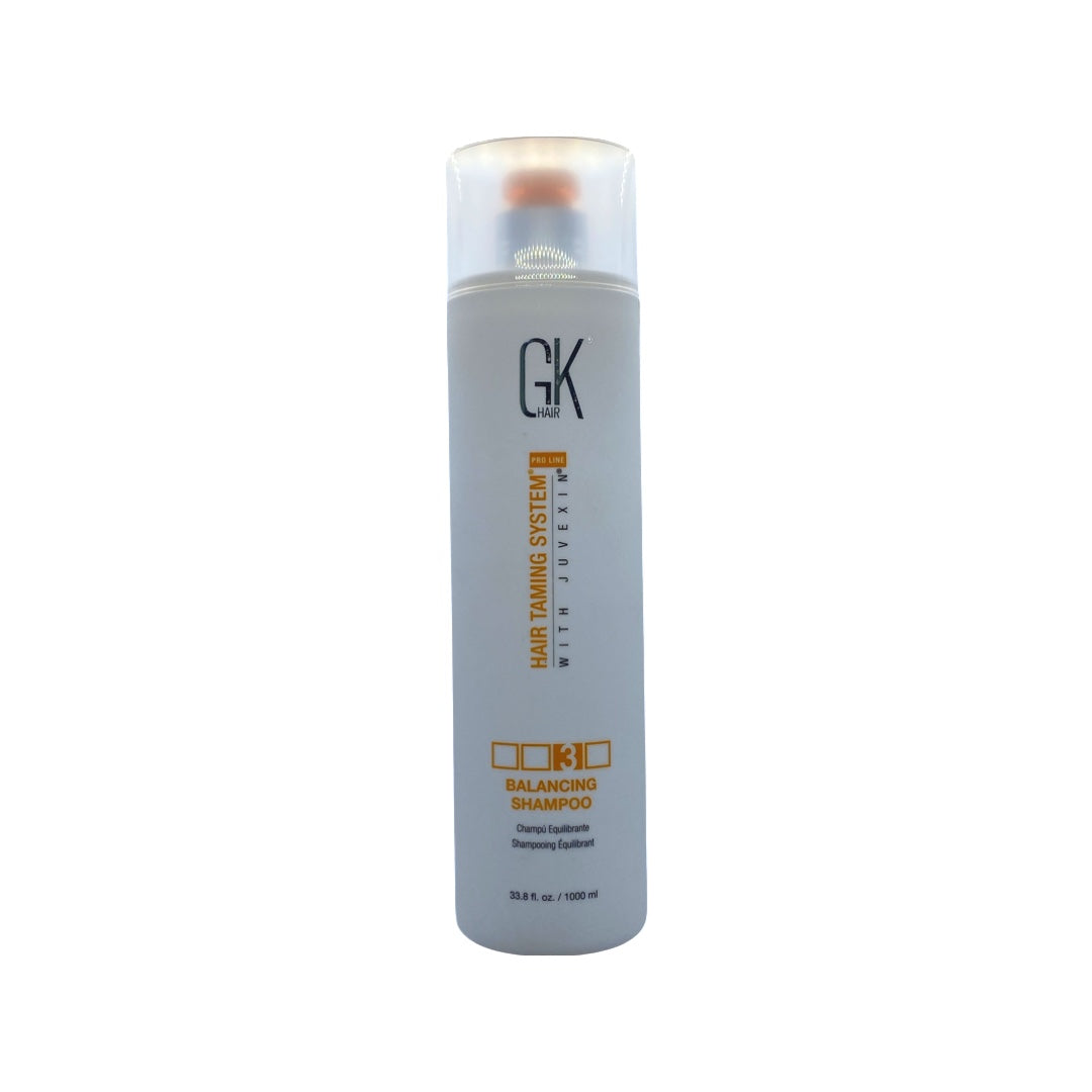 Global Keratin Balancing Shampoo 33.8 Oz - Beauty Gables