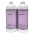 Living Proof Restore Shampoo & Conditioner 32 Oz Set - Beauty Gables