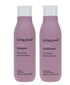 Living Proof Restore Shampoo & Conditioner 8 Oz Set - Beauty Gables