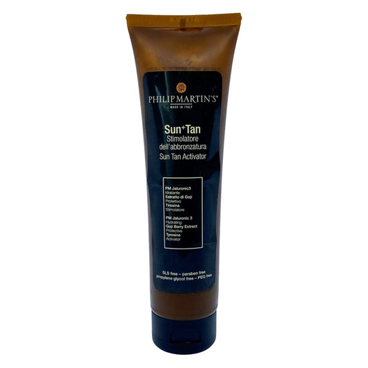 Philip Martin's Sun + Tan Lotion 5 Oz - Beauty Gables