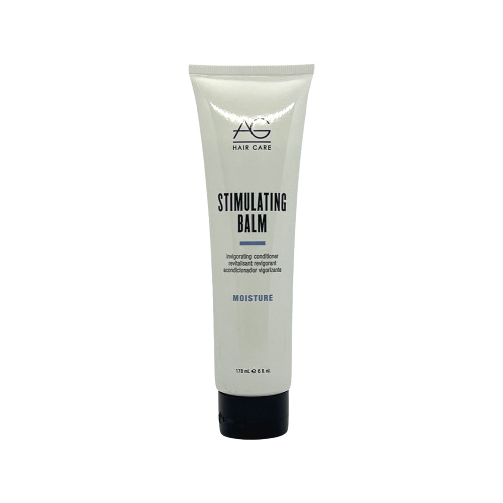 AG Hair Stimulating Balm Invigorating Conditioner 6 Oz - Beauty Gables