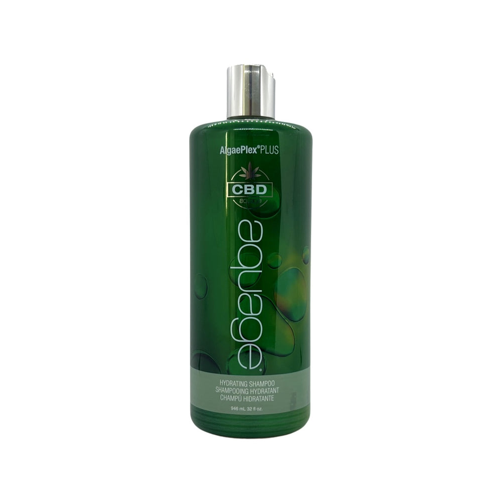 Aquage Hydrating Shampoo 33.8 Oz Beauty Gables