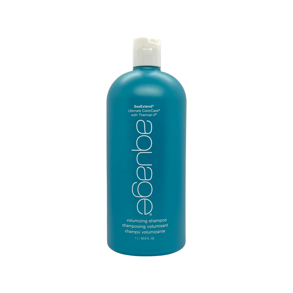 Aquage SeaExtend Volumizing Shampoo 33.8 Oz - Beauty Gables