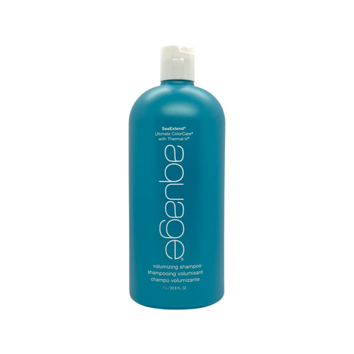 Aquage SeaExtend Volumizing Shampoo 33.8 Oz - Beauty Gables