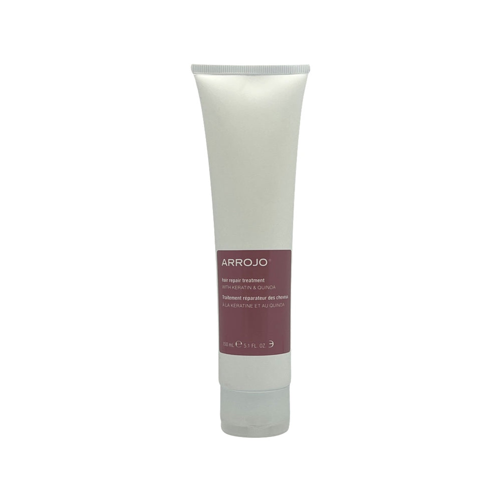 Arrojo Hair Repair Treatment 5.1 Oz - Beauty Gables
