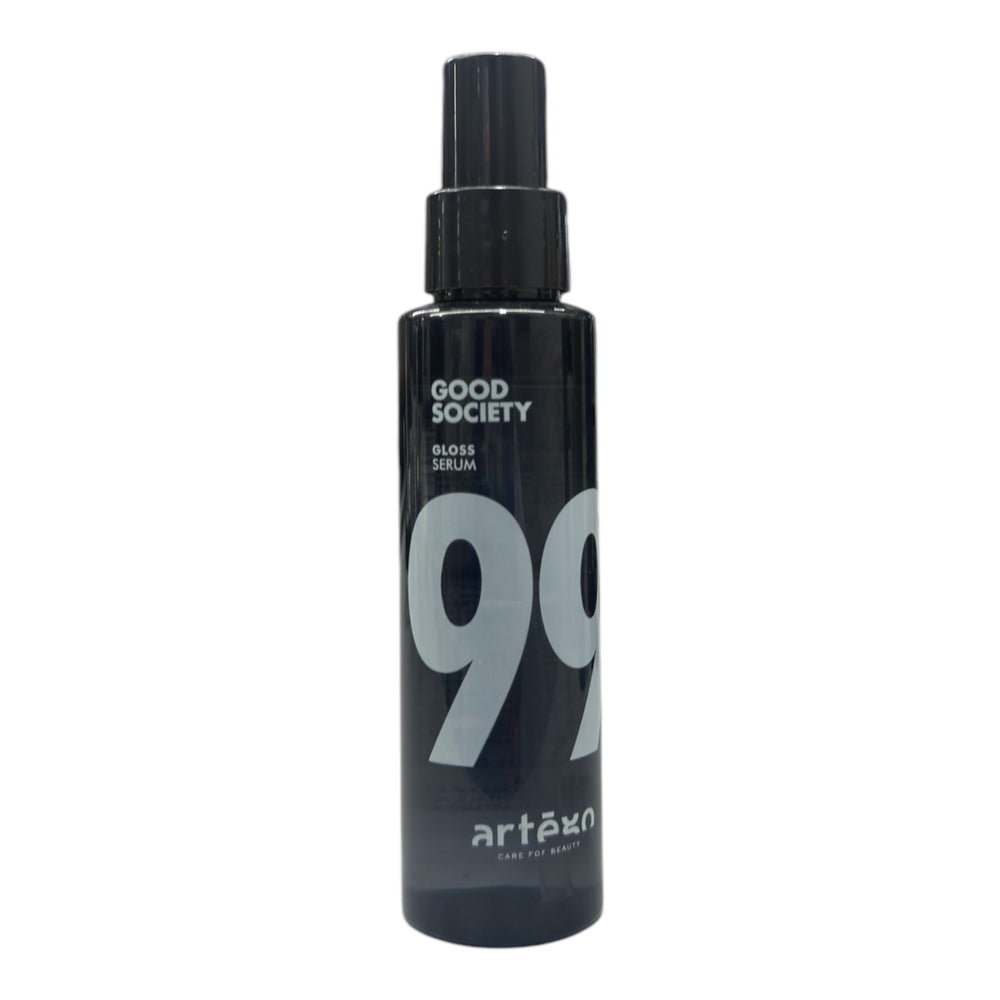 Artègo Hair Care Good Society Gloss Serum 3.4 Oz - Beauty Gables