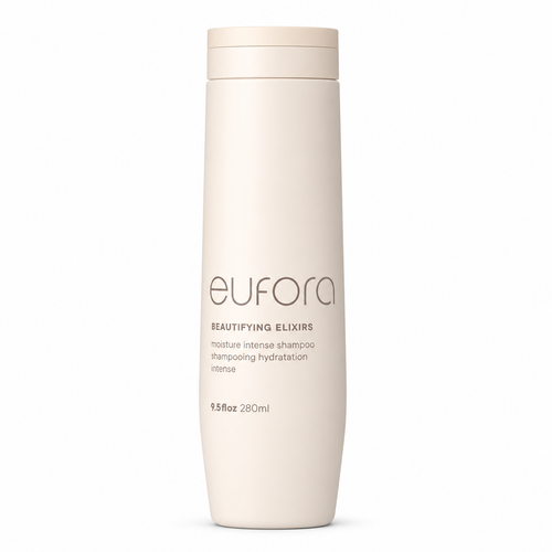 Eufora Beautifying Elixirs Moisture Intense Shampoo 9.5 Oz