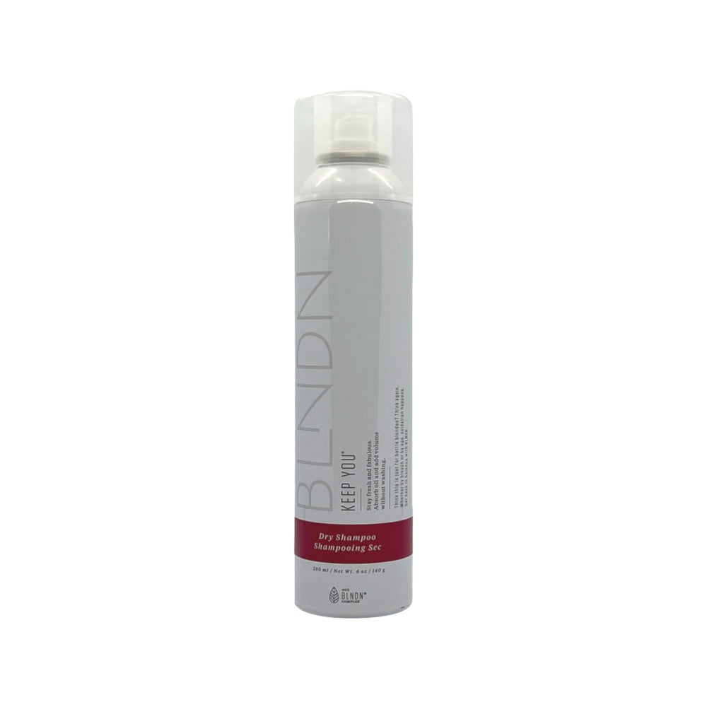 BLNDN Keep You Dry Shampoo 6 Oz - Beauty Gables