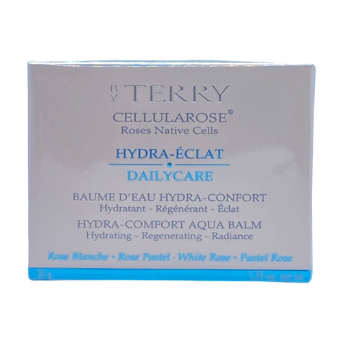 By Terry Cellularose Hydra-Eclat Dailycare Hydra-Comfort Aqua Balm 1.05 Oz - Beauty Gables