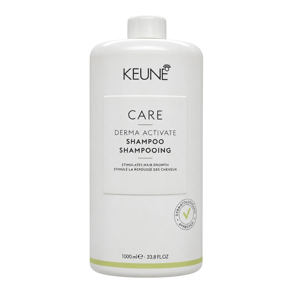 Keune Care Derma Activate Shampoo 33.8 Oz