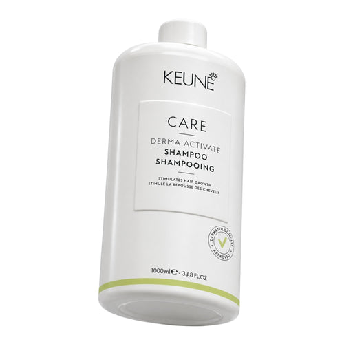 Keune Care Derma Activate Shampoo 33.8 Oz