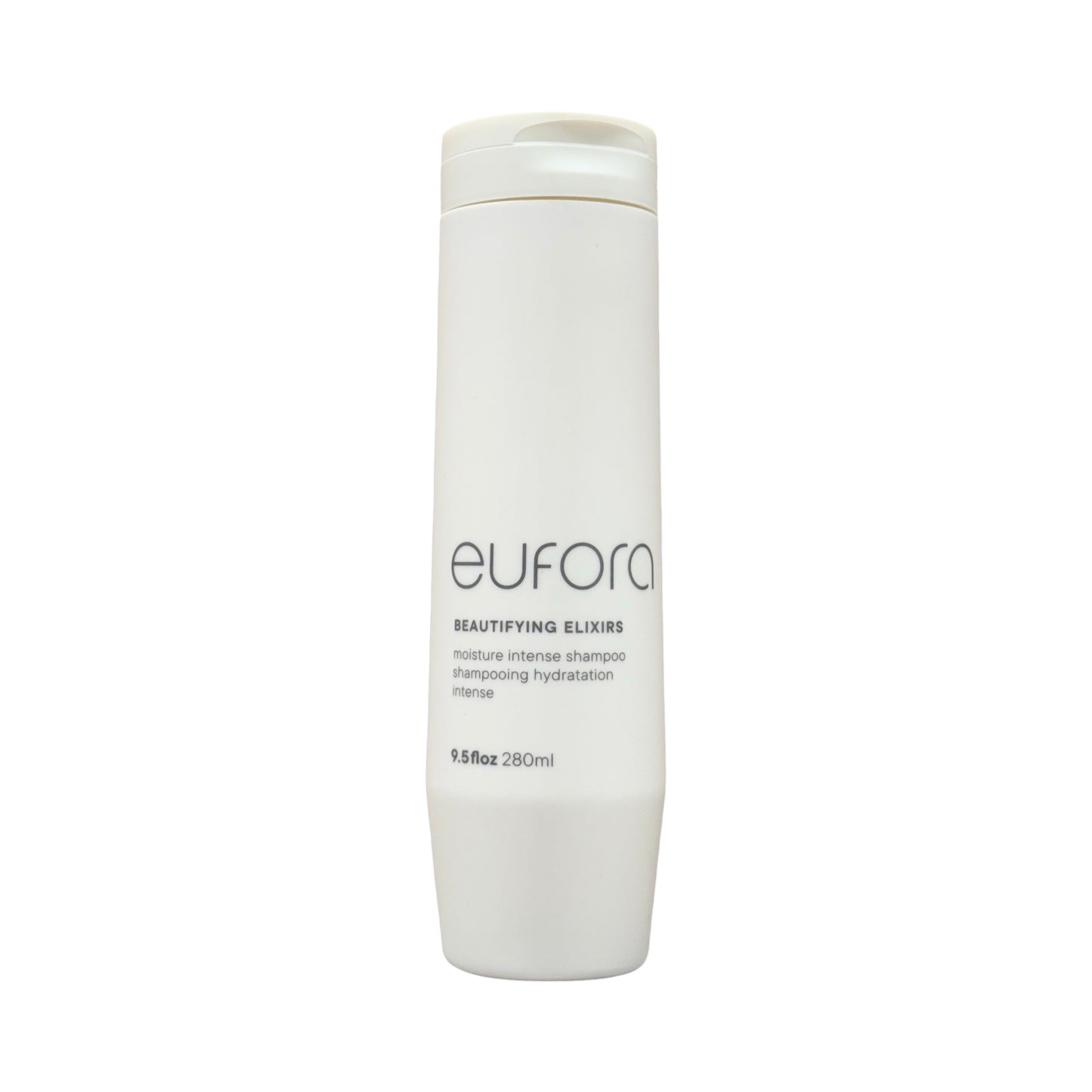 Eufora Beautifying Elixirs Moisture Intense Shampoo 9.5 Oz - Beauty Gables