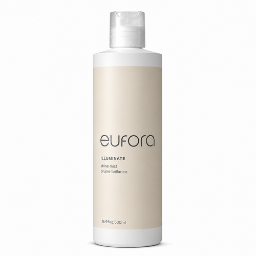 Eufora Shine Mist Spray Illuminate 16.9 Oz