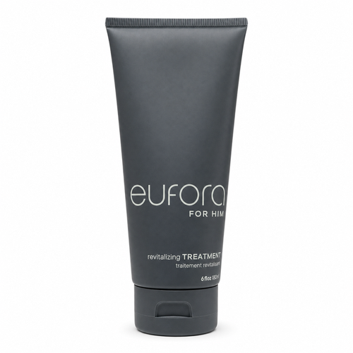 Eufora Hero Men Revitalizing Treatment Hair & Scalp 6 Oz