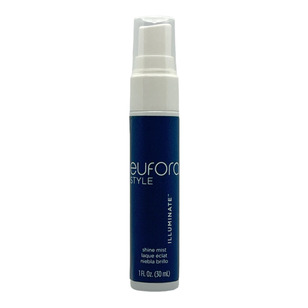 Eufora Style Illuminate Shine Mist 1 Oz - Beauty Gables