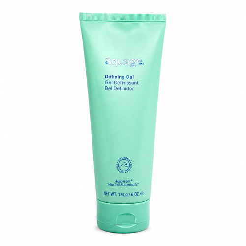 Aquage Defining Gel For Curly Wavy 6 Oz