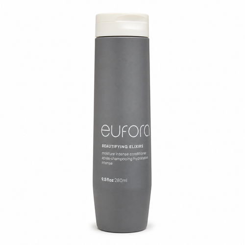 Eufora Beautifying Elixirs Moisture Intense Conditioner 9.5 Oz
