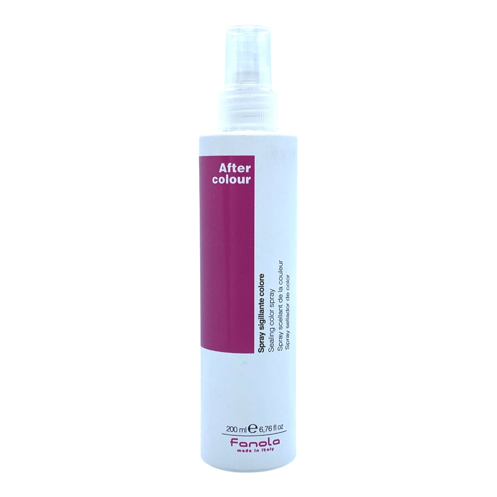 Fanola After Colour Sealing Spray 6.76 Oz - Beauty Gables