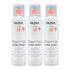 Rusk Thermal Shine Spray With Pure Argan Oil 4.4 Oz (Pack of 3)